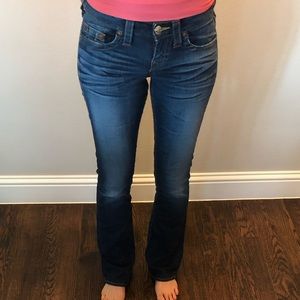 True Religion jeans